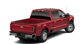 2026 Ford Super Duty® External Image 4
